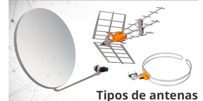 Instalar y orientar una antena parabólica en Manzanares el Real